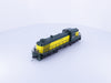 Atlas 7086 HO RSD-4/5 Diesel Locomotive Chicago and North Western (CNW) 1689 Analog DC