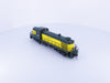 Atlas 7086 HO RSD-4/5 Diesel Locomotive Chicago and North Western (CNW) 1689 Analog DC