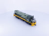 Atlas 8050 HO Alco C424 Diesel Locomotive BC Rail (BCOL) 812 Analog DC