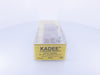 Kadee 4044 HO 40' PS-1 Standard Box Car Canadian Pacific (CP) 268885