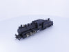 Van Hobbies CPR060 HO Brass 0-6-0 Steam Locomotive Factory Painted Canadian Pacific (CP) 6292 Analog DC