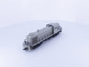 Atlas 7070 HO RS-3 Diesel Locomotive Undecorated Undecorated Analog DC