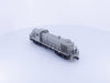 Atlas 7070 HO RS-3 Diesel Locomotive Undecorated Undecorated Analog DC