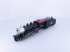 Tenshodo 158 HO Brass 2-8-0 Class F-8 Steam Locomotive Great Northern (GN) 1257 Analog DC