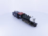 Tenshodo 158 HO Brass 2-8-0 Class F-8 Steam Locomotive Great Northern (GN) 1257 Analog DC