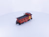 Athearn 1269 HO Cupola Caboose Atchison Topeka and Santa Fe (ATSF) 999025