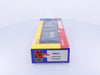 Life-Like 8462V HO 50' Box Car BC Rail (BCOL) 4563 (#2)