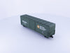 Life-Like 8462V HO 50' Box Car BC Rail (BCOL) 4563 (#2)