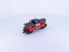 Life-Like 79249 HO Caboose Canadian National (CN) 79249