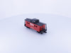 Life-Like 79249 HO Caboose Canadian National (CN) 79249