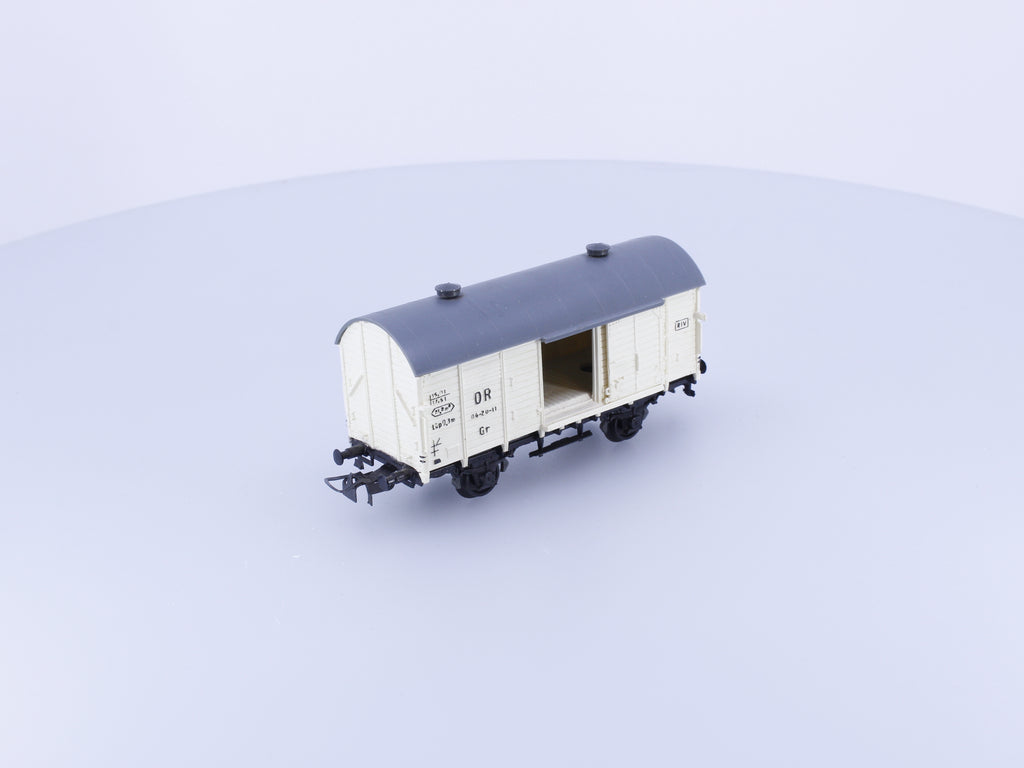 Piko 135-105 HO DR Guterwagen 042011