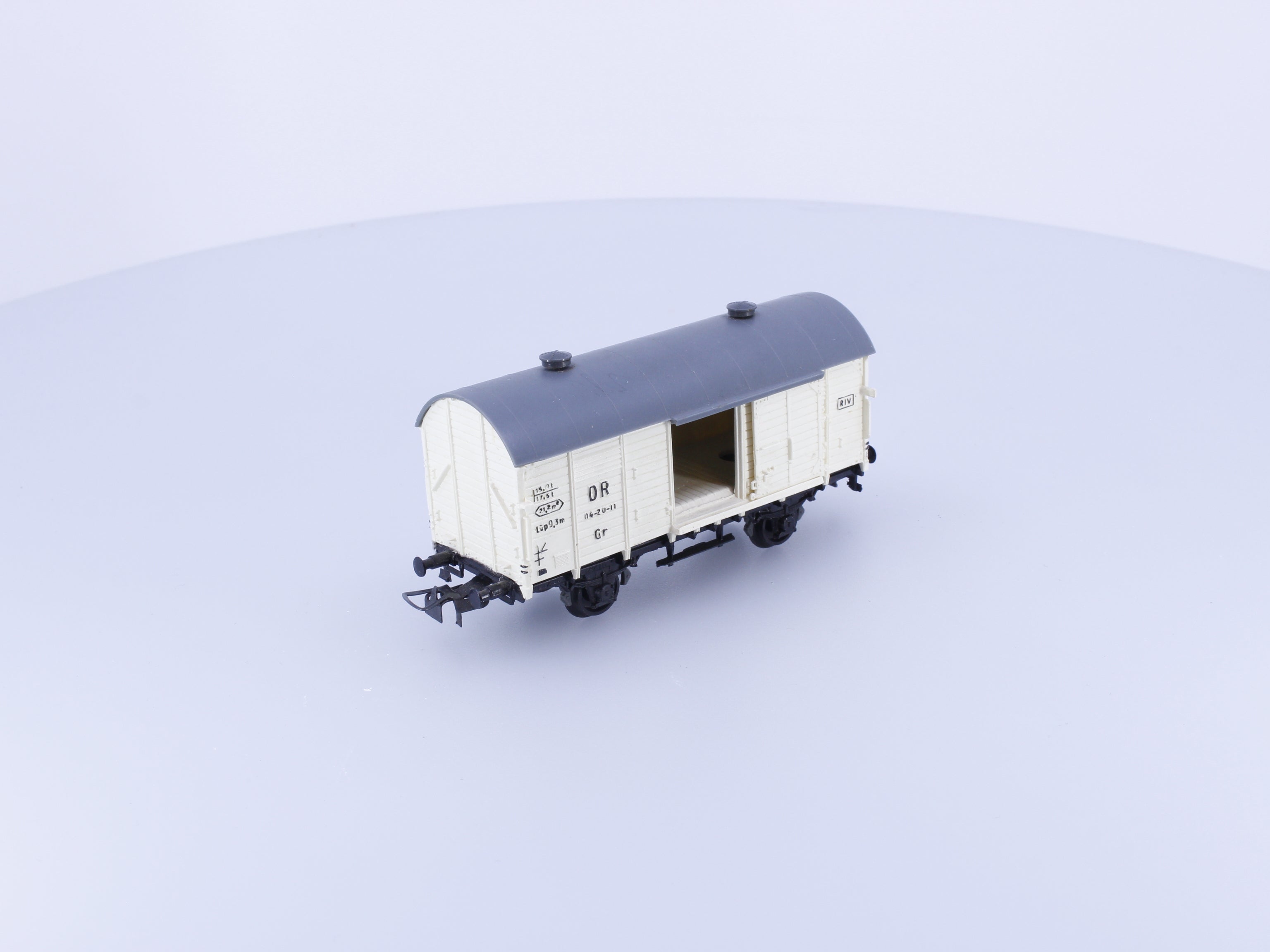 Piko 135-105 HO DR Guterwagen 042011