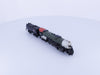 Bachmann 58161 N 4-8-4 Northern Steam Locomotive with Vanderbilt Tender Great Northern (GN) 2576 Analog DC