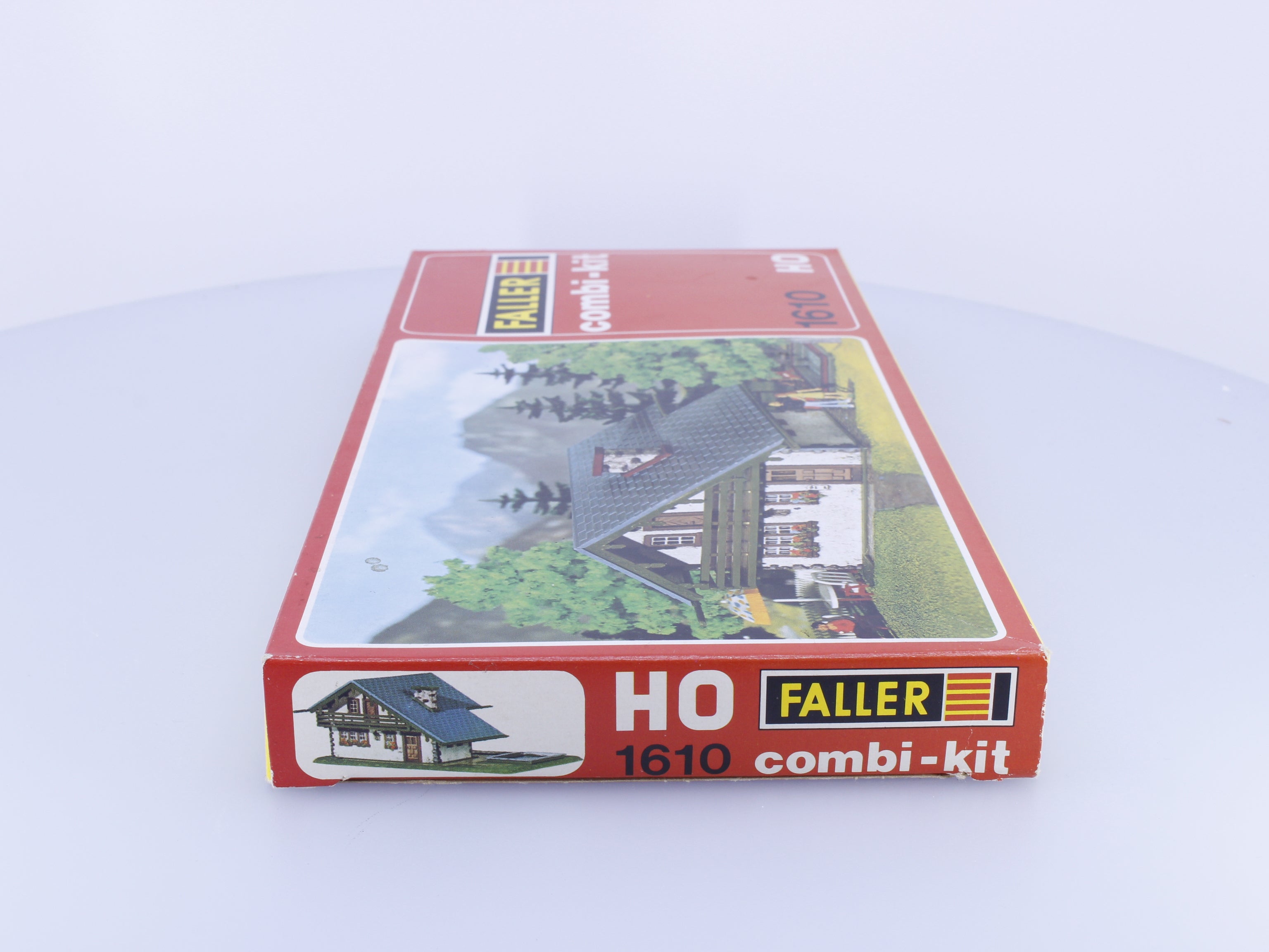 Faller 1610 HO Chalet