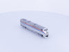 Kato 176-6001A N P42 Diesel Locomotive Genesis Amtrak (AMTK) 46 Analog DC