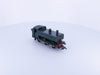 Hornby HO 0-6-0 Steam Locomotive Analog DC