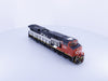 ScaleTrains SXT32496 HO GE ES44AC Diesel Locomotive Canadian National (CN) 2801 DCC & Sound