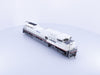 Athearn ATHG27338 HO EMD SD90MAC-H Phase II Diesel Locomotive EMD Demonstrator (EMD) 90 DCC & Sound