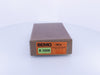 Bemo B 1008 HOe Running Gear and Frame Kit Unopened Analog DC (#1)