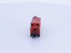 Atlas 3589 N Steel Offset Cupola Caboose Great Northern (GN) X-602