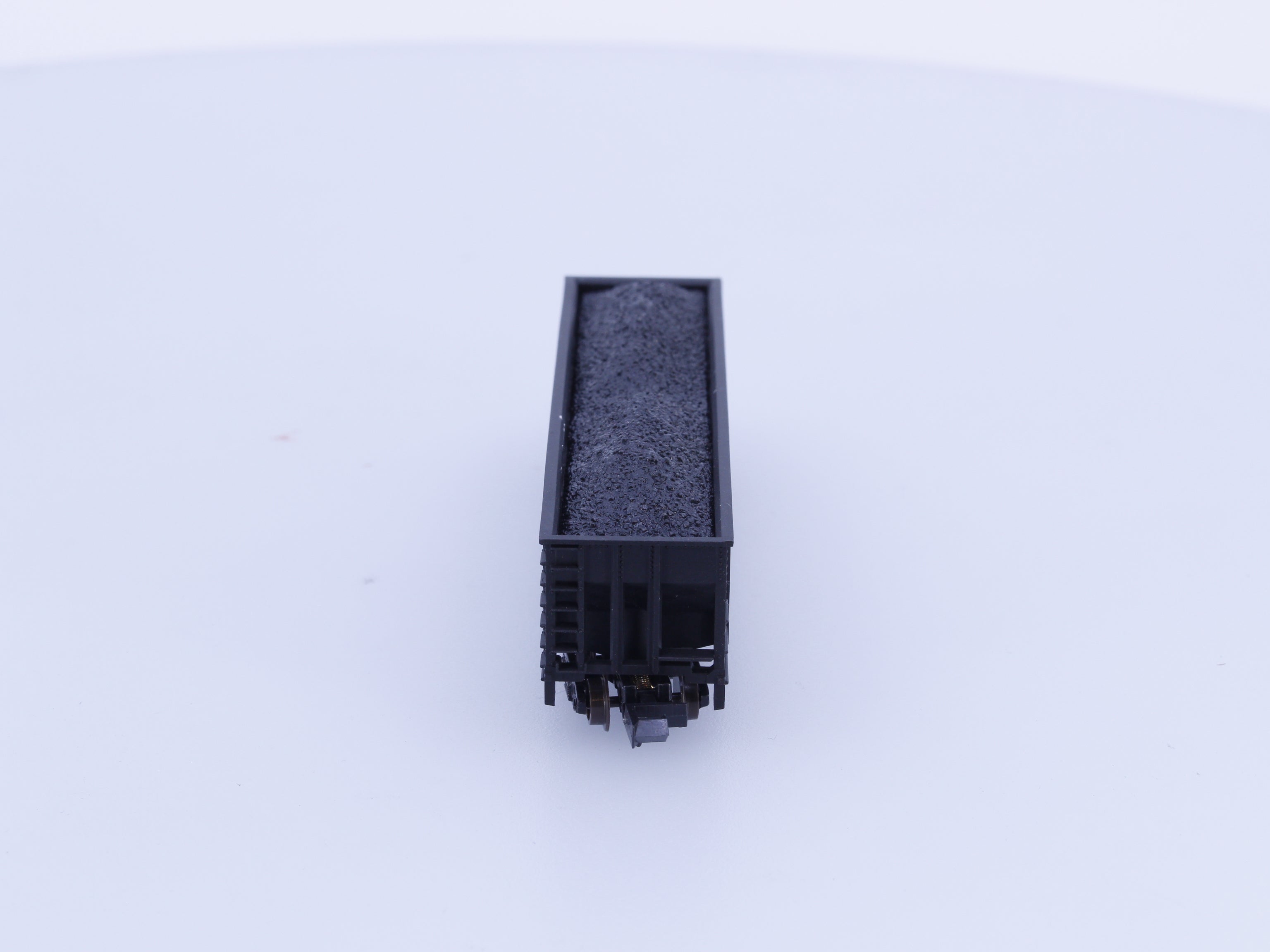 Atlas 3285 N 90 Ton Hopper Canadian National (CN) 111317