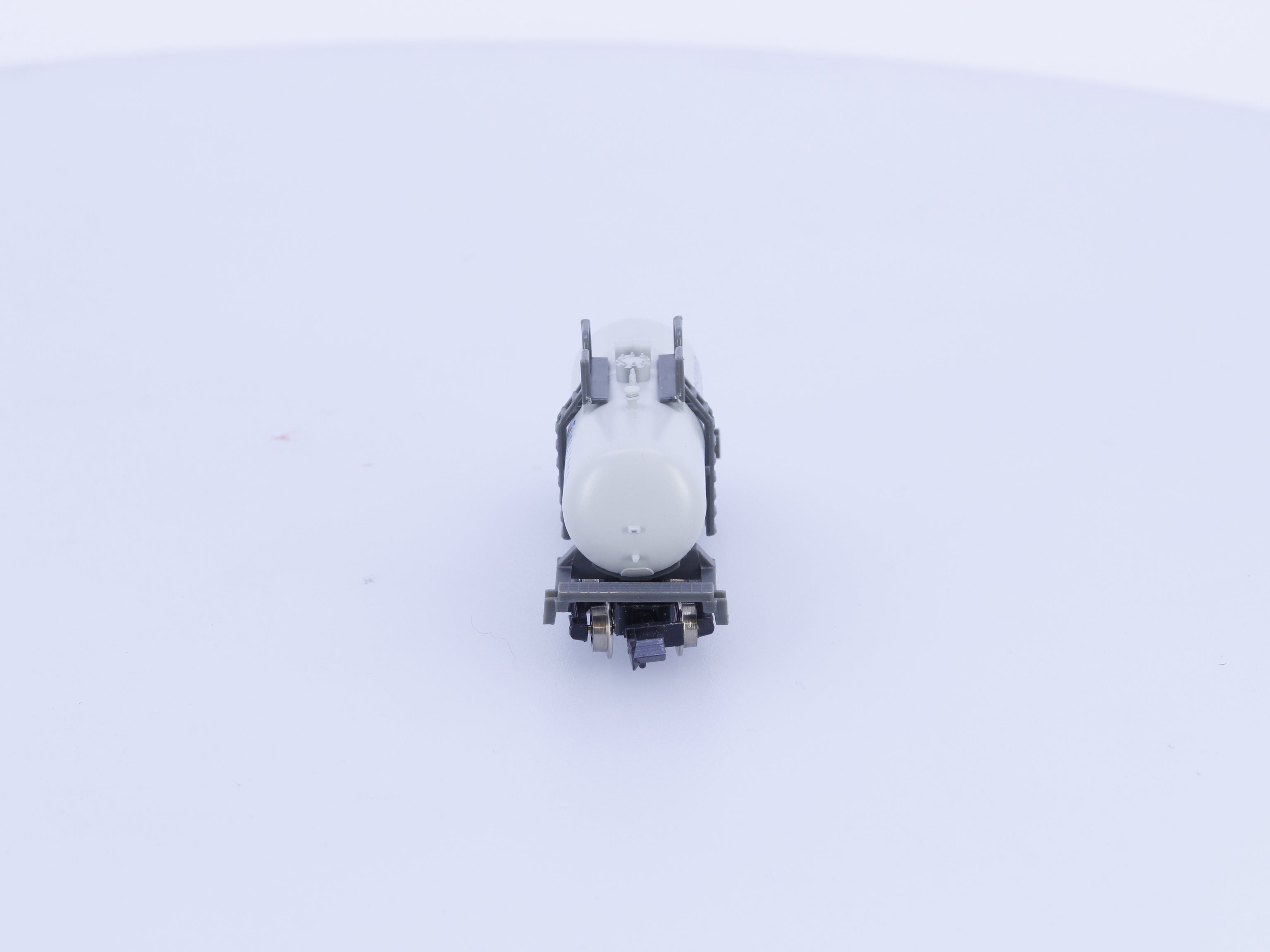 Atlas 3239-2.25 N Beercan Tank Car Firestone #2 GATX Corporation (GATX) 31206