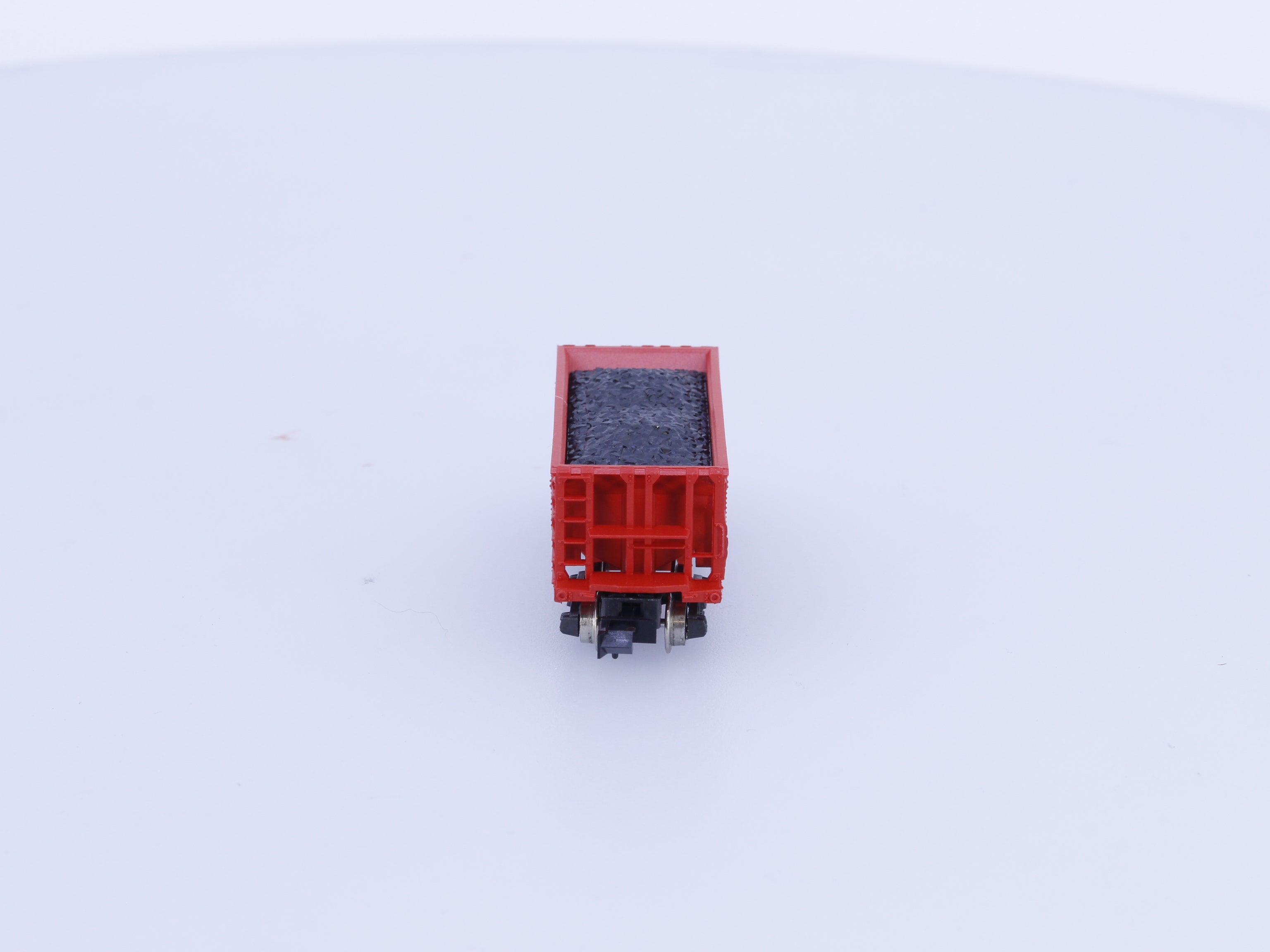 Atlas 3208-2 N Ore Car Duluth & Two Harbors 256