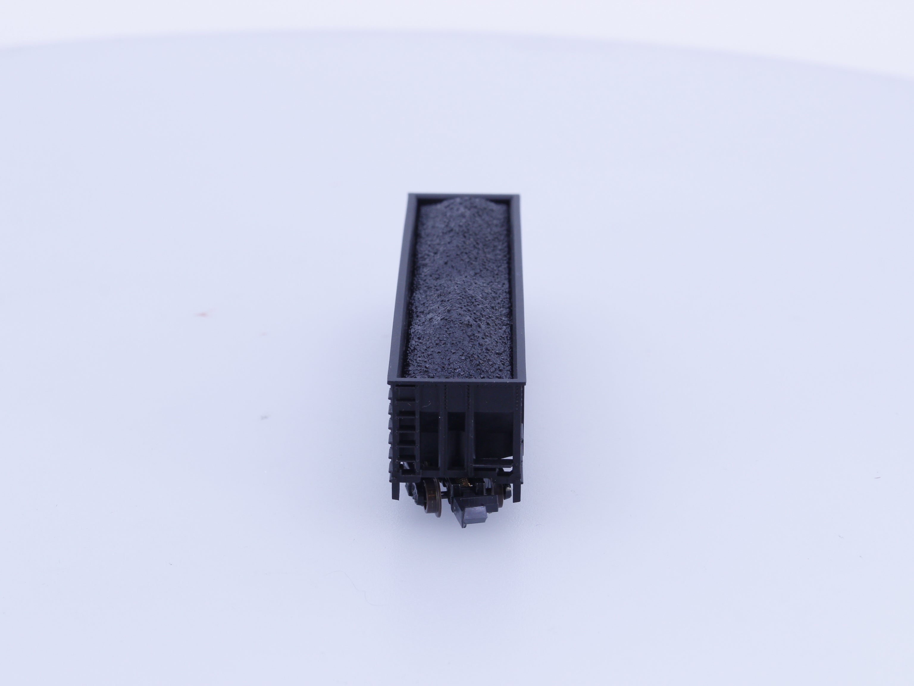 Atlas 3285 N 90 Ton Hopper #4 Canadian National (CN) 111317