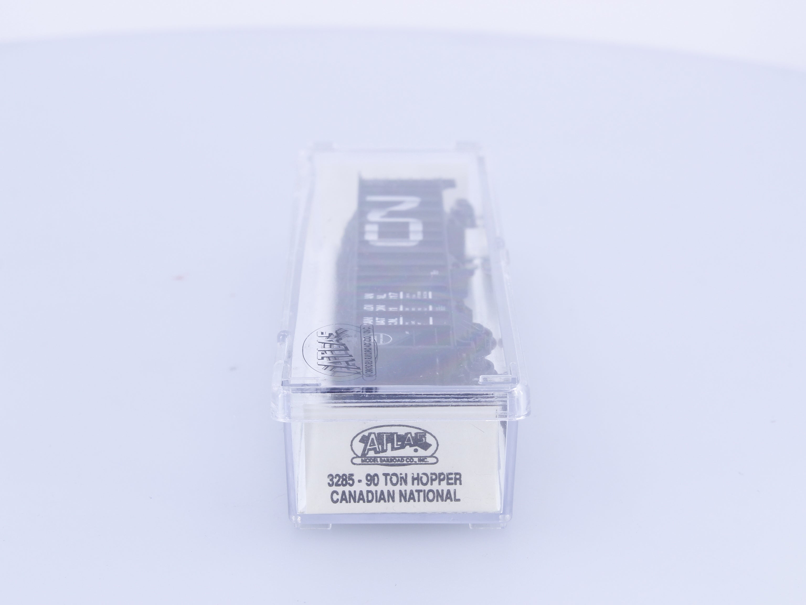 Atlas 3285 N 90 Ton Hopper #2 Canadian National (CN) 111317