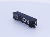 Atlas 3285 N 90 Ton Hopper #3 Canadian National (CN) 111317