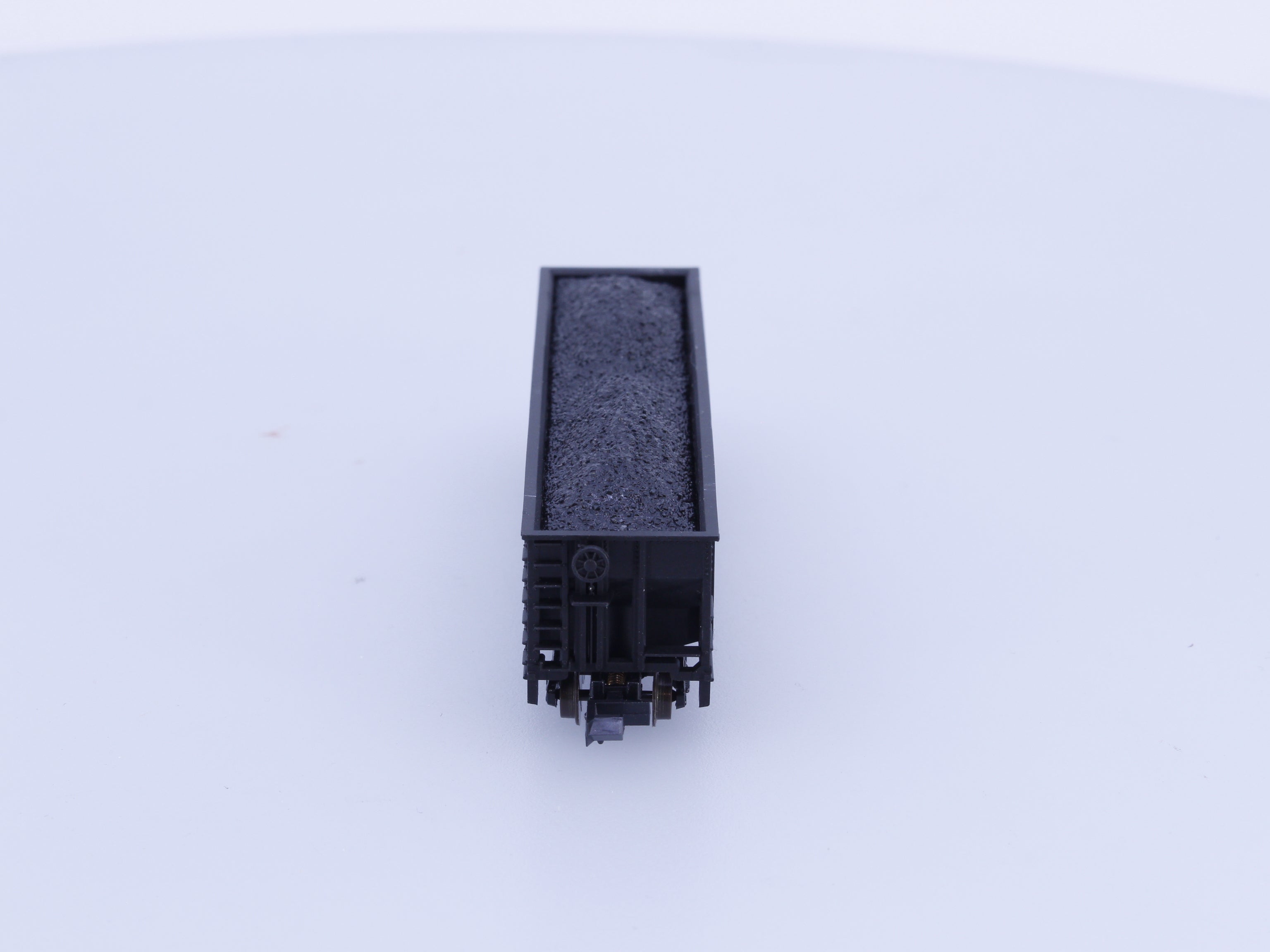 Atlas 3285 N 90 Ton Hopper #3 Canadian National (CN) 111317