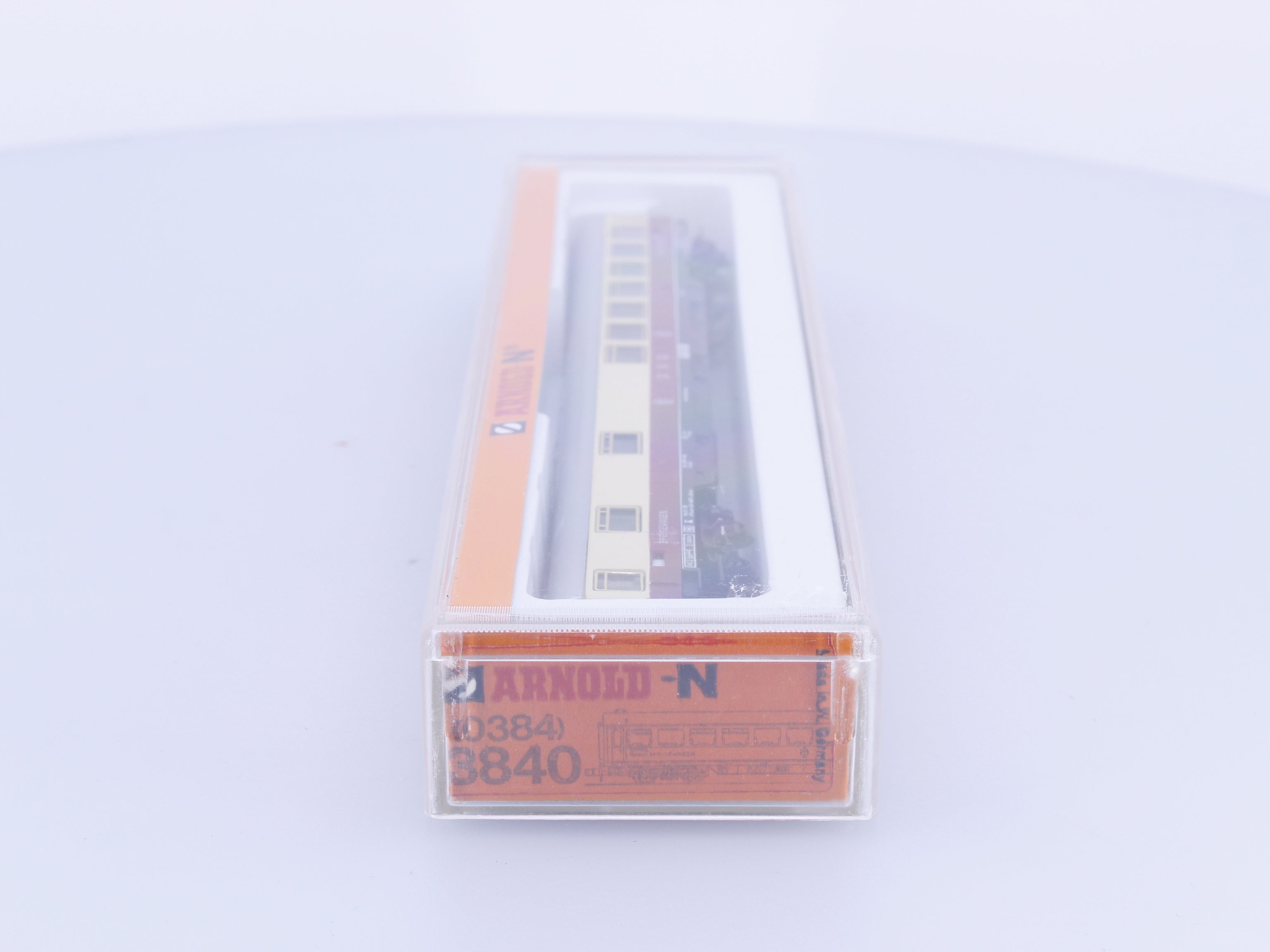 Arnold 3840 N DSG Speisewagen 10421