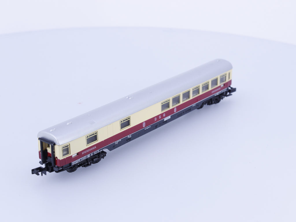 Arnold 3840 N DSG Speisewagen 10421