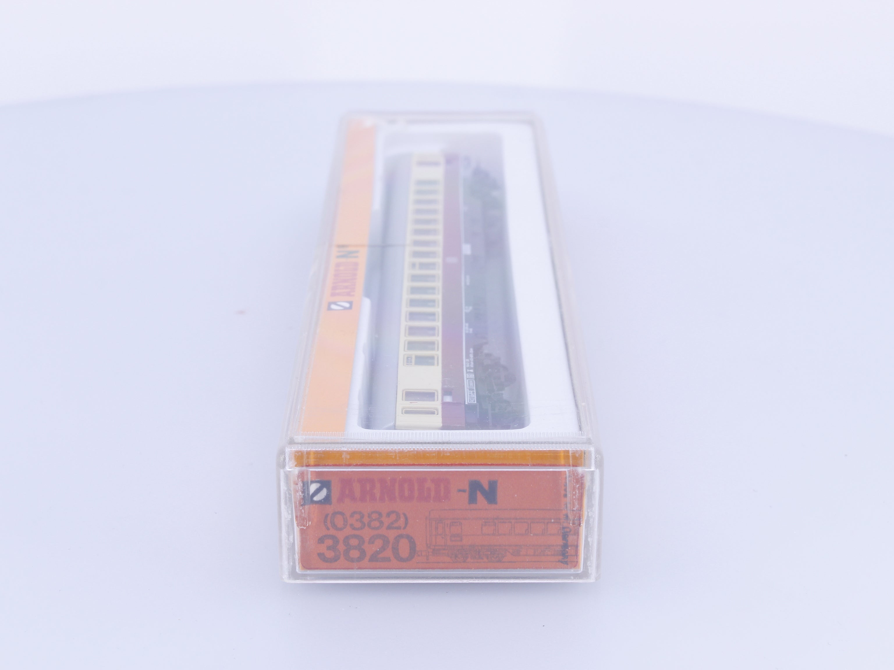 Arnold 3820 N DB Personenwagen 1. Kl 10421