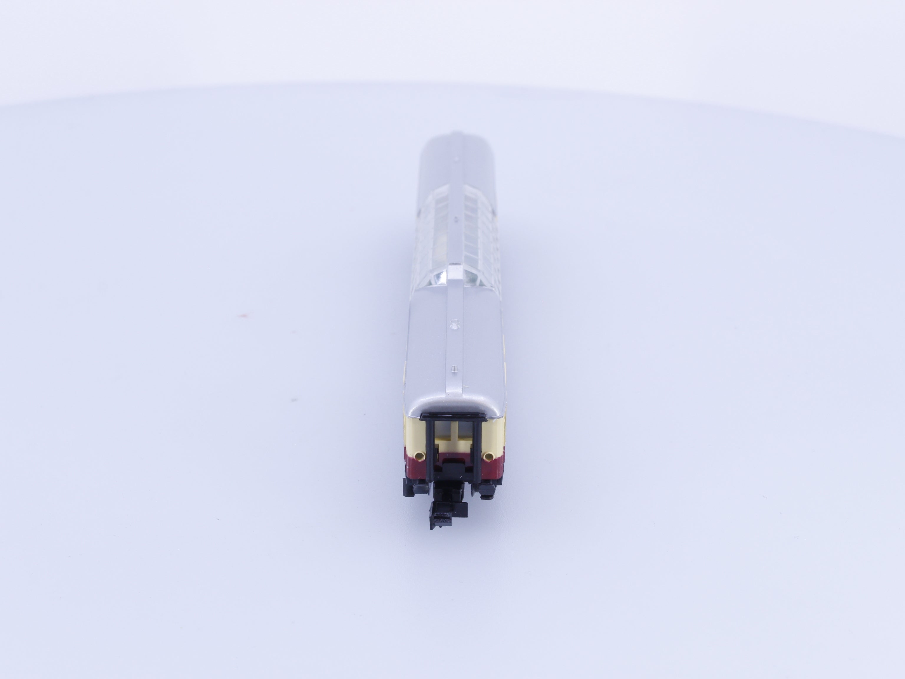 Arnold 3850 N DB Personenwagen Observation Car 10421