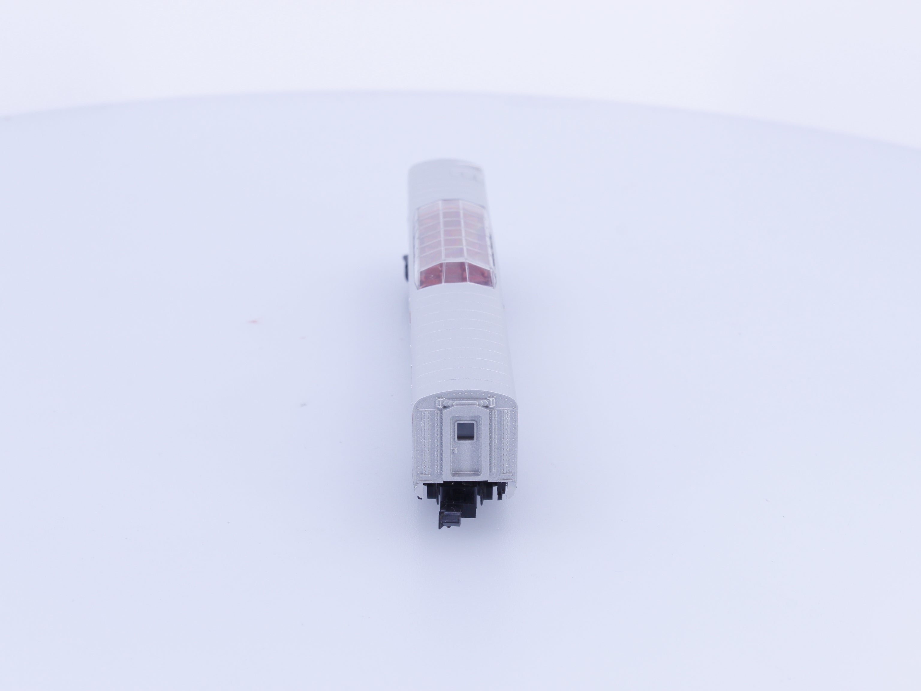 Minitrix 3046 N Dome Passenger Car Canadian Pacific (CP) 505