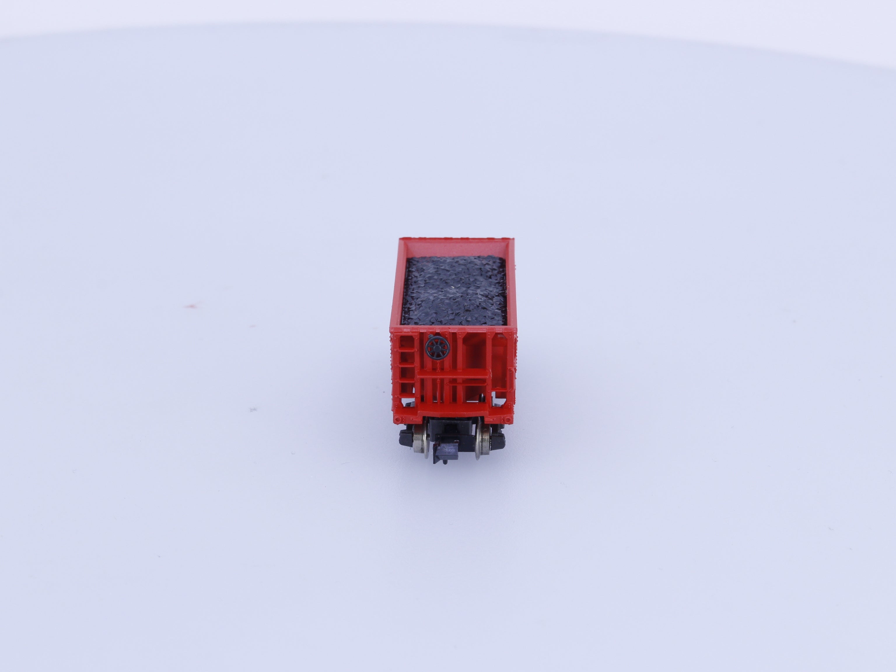 Atlas 3208-2 N Ore Car Duluth & Two Harbors #3 256