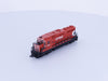Atlas 4704 N EMD GP30 Diesel Locomotive Canadian Pacific (CP) 5000 Analog DC