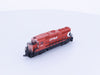Atlas 4705 N EMD GP30 Diesel Locomotive Canadian Pacific (CP) 5001 Analog DC