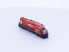 Atlas 4705 N EMD GP30 Diesel Locomotive Canadian Pacific (CP) 5001 Analog DC