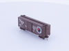Micro Trains 22040 N 40' Steel Combo Door Boxcar Northern Pacific (NP) 8723