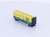 Micro Trains 20146 N 40' Single Door Boxcar, PS-1 Rutland Line (RL) 103