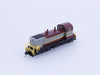 Lifelike 78997 N SW9/1200 Diesel Locomotive Canadian Pacific (CP) 7400 Analog DC