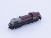 Atlas 42015 N ALCO RS-3 Diesel Locomotive Canadian Pacific (CP) 8441 Analog DC