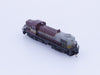 Atlas 42015 N ALCO RS-3 Diesel Locomotive Canadian Pacific (CP) 8441 Analog DC