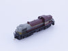 Atlas 42014 N ALCO RS-3 Diesel Locomotive Canadian Pacific (CP) 8436 Analog DC