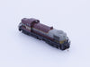 Atlas 42014 N ALCO RS-3 Diesel Locomotive Canadian Pacific (CP) 8436 Analog DC