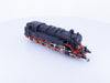 Gerhard Hruska BR84 HO DR BR84 Steam Locomotive 84001 Analog DC