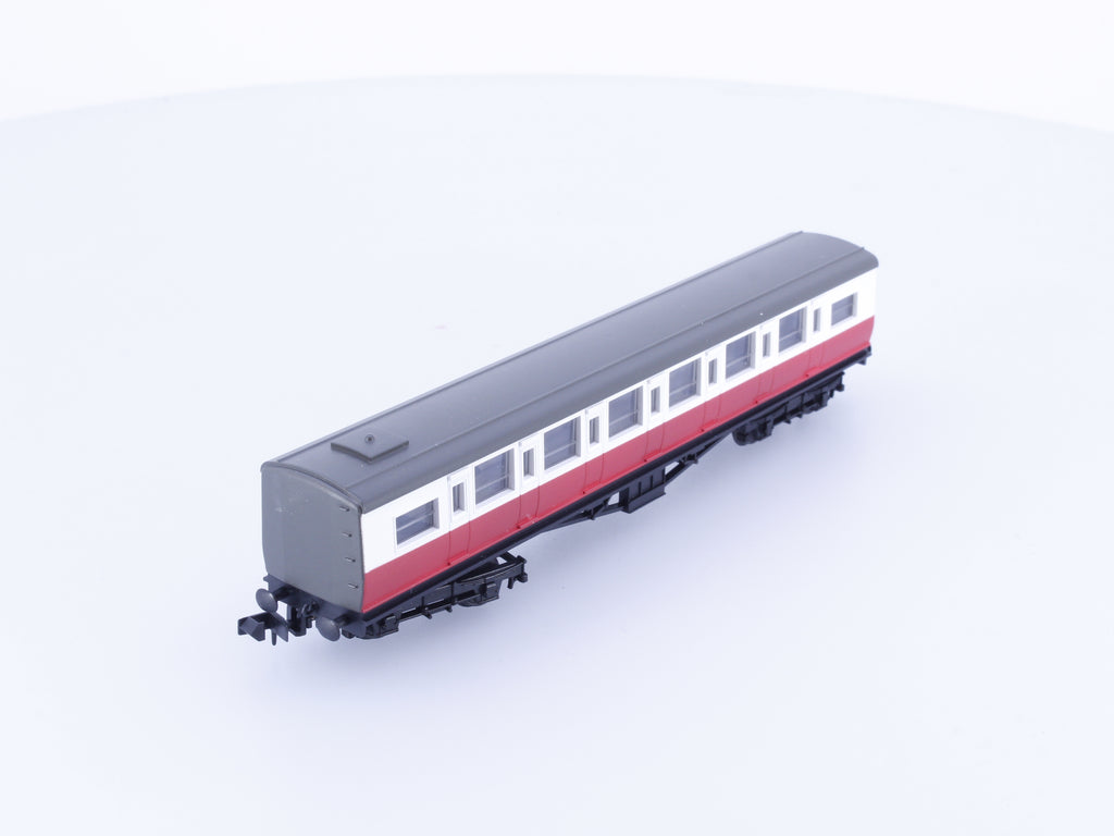 Tomix 93806 N Express Coach