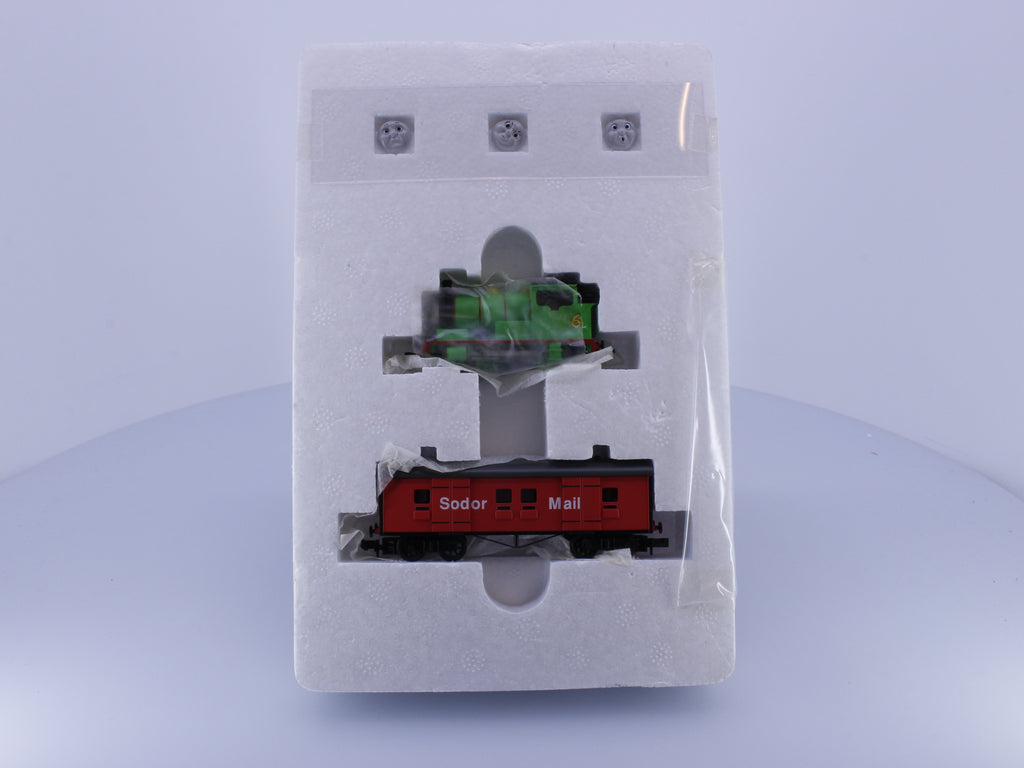 Tomix 93808 N Tomy Thomas and Friends 6 Analog DC